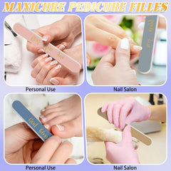 Lanties Christian nail file gift ideas for events and guests.
