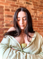 La Parea Wellness skin-application focuses on quick absorption