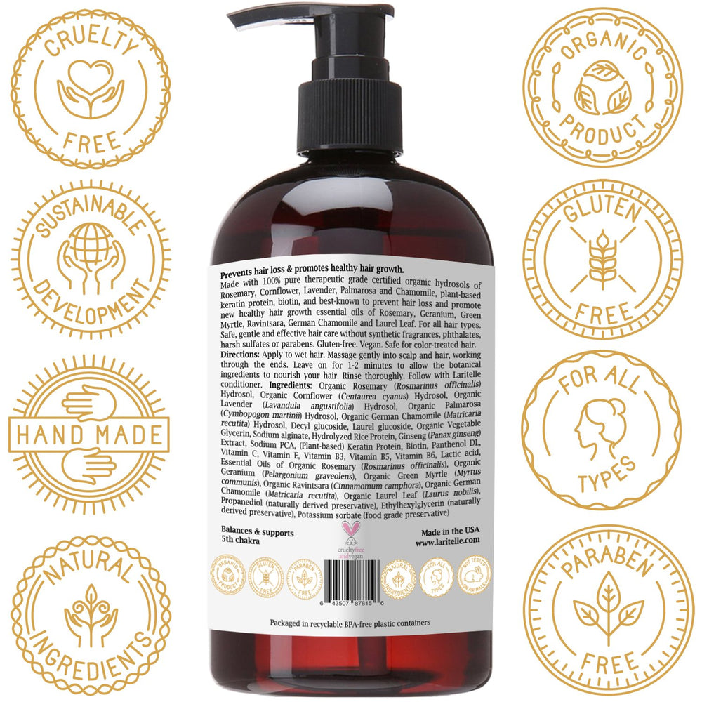Laritelle made-in-california studio label underlines small-batch craftsmanship