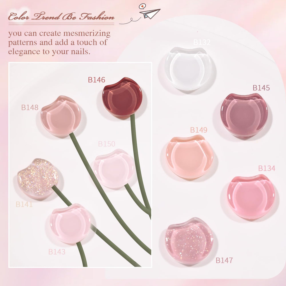 Larvall Beautpal gift-ready set presentation ideal for gifting