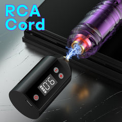 LASTJUDG cartridge needles set with sterilized packaging for safe use.