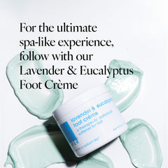 Packaging highlights cruelty-free and paraben-free credentials.