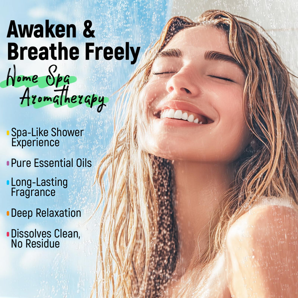 Lather Valley gift-ready steamers set ideal for gifting.