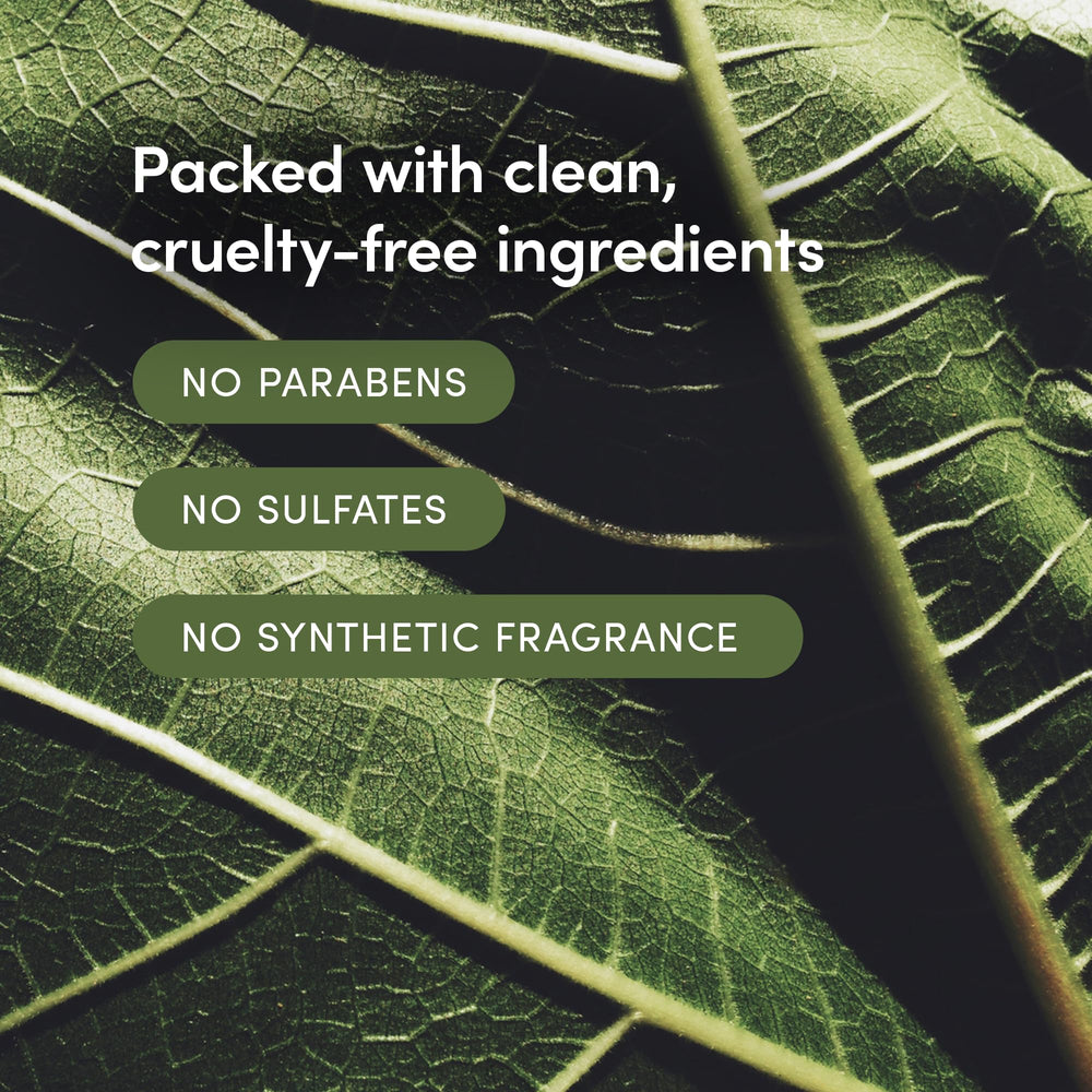 LATHER Yuzu Bergamot Hair Wash packaging with hotel-quality label.