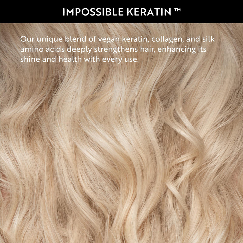 LATINUS Lu Rescue Shatavari-Infused Glycerin label highlights conditioning benefits.