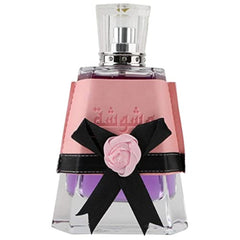 Lattafa Washwashah bottle front view for daily wear and elegance