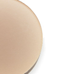 Lauren Brooke Cosmetiques Neutral No. 20 swatch shows balanced warmth for versatile skin tones