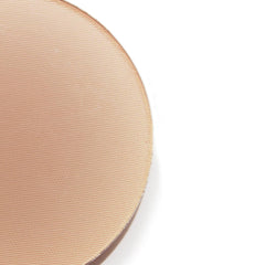 Lauren Brooke Cosmetiques packaging emphasizes organic formula and cruelty-free certification.
