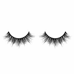Lavaa Beauty PRECIOUS Petite Lashes ideal for travel and on-the-go touch-ups