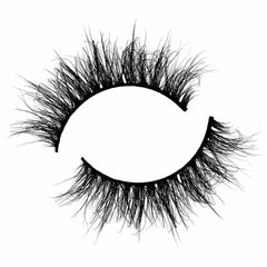 Lavaa Beauty PRECIOUS Petite Lashes wispy 3D design for natural look