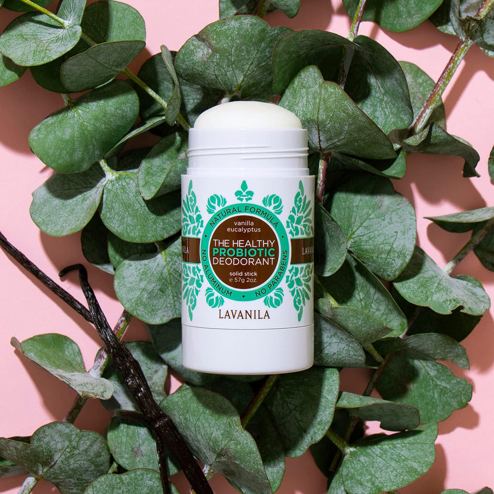 Lavanila-aloe-glide-formula demonstrates ultra-sheer, non-staining application.