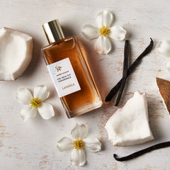 Lavanila Vanilla Coconut tropical essence vibe ideal for island-inspired daily scent.
