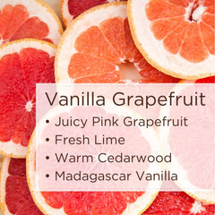 Vegan-friendly deodorant shown as a gentle daily care option.