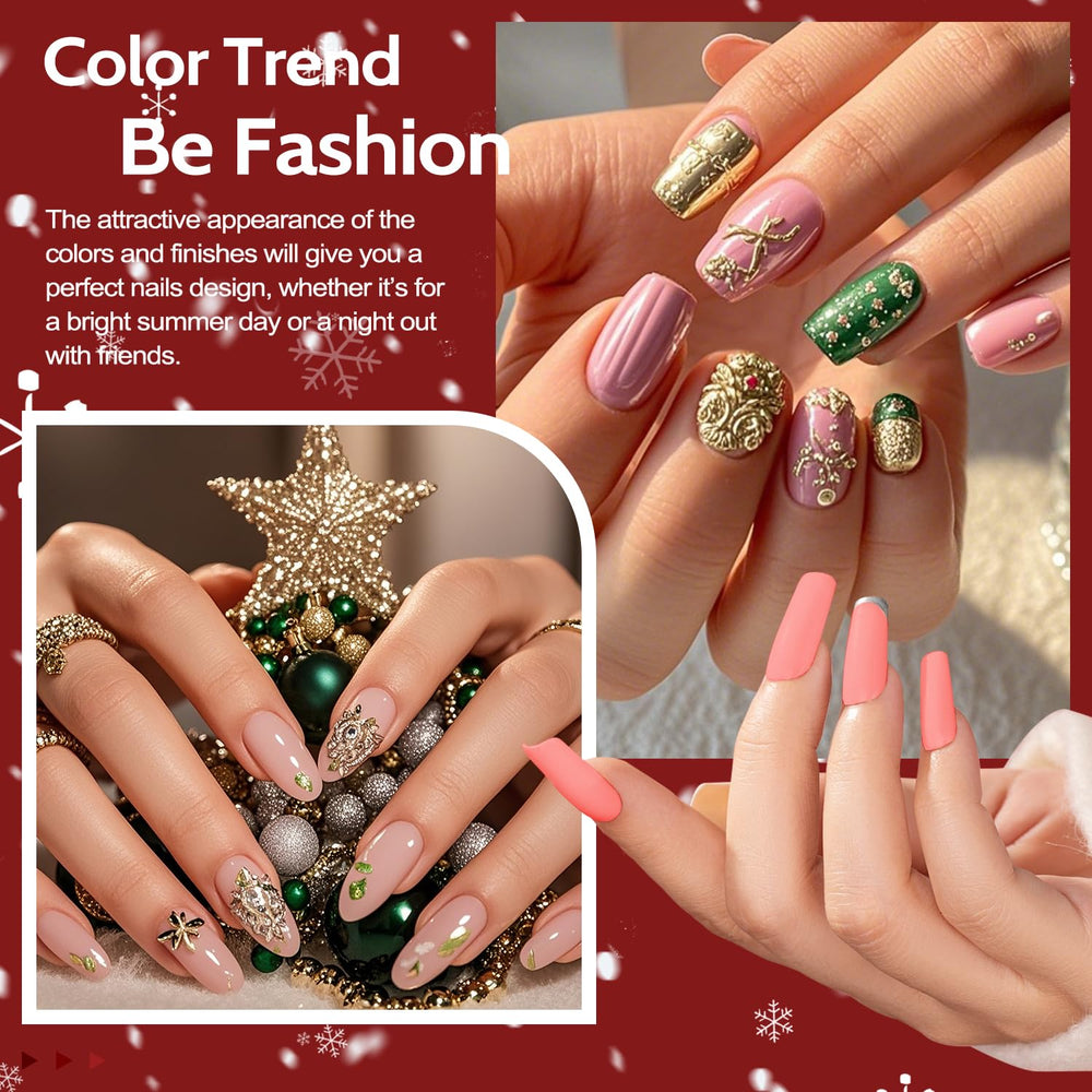 Red jelly shade from Lavender Violets for bold everyday looks.