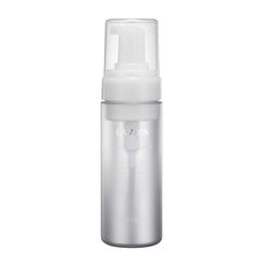 Lavien Centella Creaming Toner with bubble foam refreshing the skin