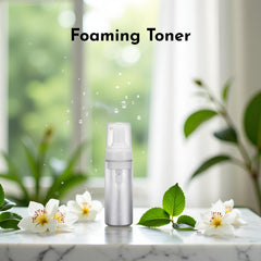 Hyaluronic acid in Lavien Toner aids moisture retention for plump feel