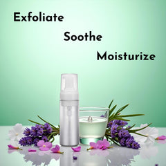 Night and day routine use with quick absorption