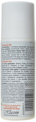 Lavilin 48h Sport Roll-On application demonstrates smooth glide and easy reapplication