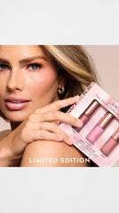 Lawless Daisy Darlings cruelty-free vegan badge on packaging