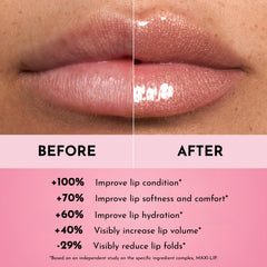 Lawless Forget the Filler gloss tube ready for glam across looks.