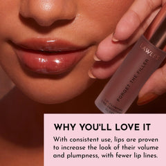 Travel-friendly 0.11 fl oz tube ready for on-the-go touch-ups