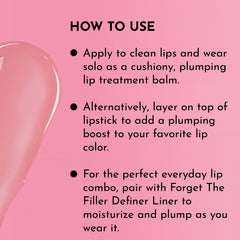 Compact packaging emphasizes on-the-go lip touch-ups with LAWLESS.