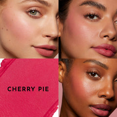 Lawless Pinch My Cheeks hybrid elastomer soft-focus powder detail