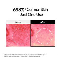 LAYERLAB Barrier Boost Serum niacinamide panel emphasizing brightening and resilience.