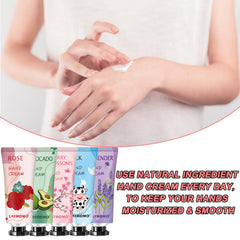 Layhomo gift ideas for teachers and nurses with practical skincare