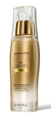 L'Bel Concentre Firmness serum bottle for daily firmness support.