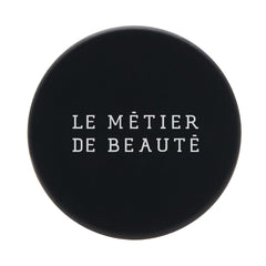 Compact packaging of creme fresh tint designed for on-the-go touchups.