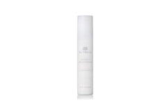 Le Mieux Essence Moisturizer bottle closeup highlights peptide formula for rejuvenation.