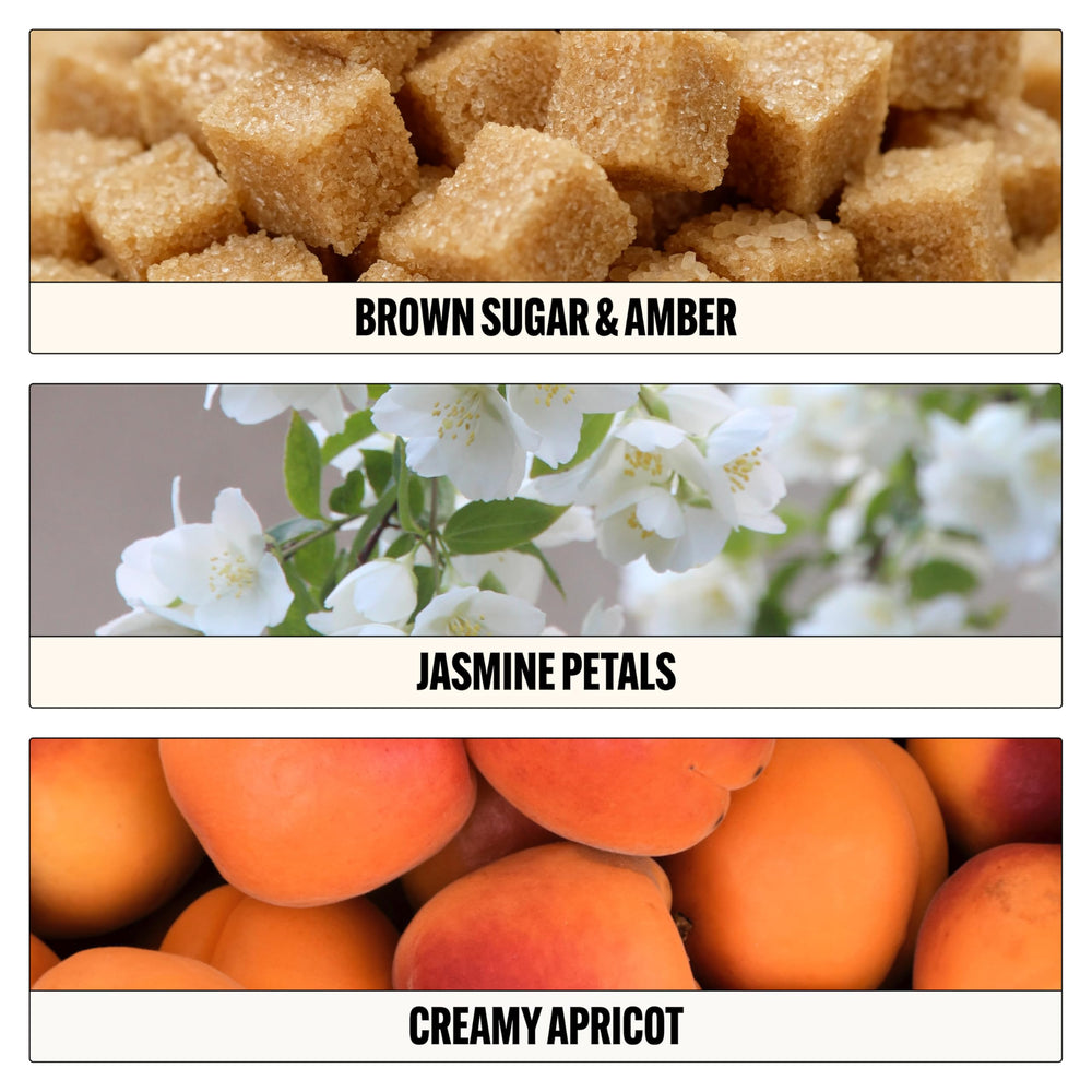 Layering with Body Oil for deeper aroma and longer wear.