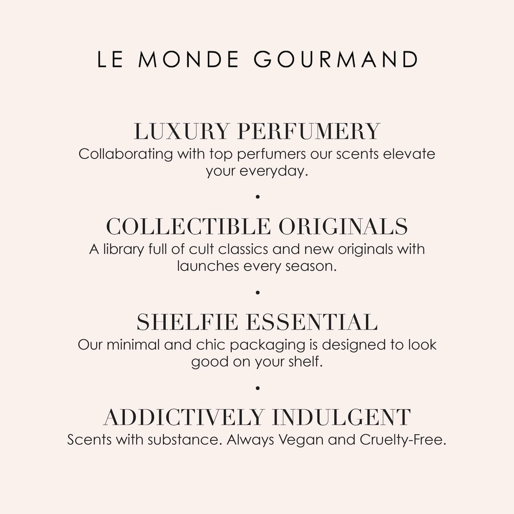 Latte D'or essence in a spray bottle suggests easy application and elegance.