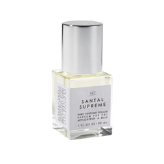 Le Monde Gourmand Santal Supreme bottle for everyday wear.