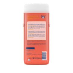 Le Petit Marseillais label highlights pH-neutral formula for skin care.