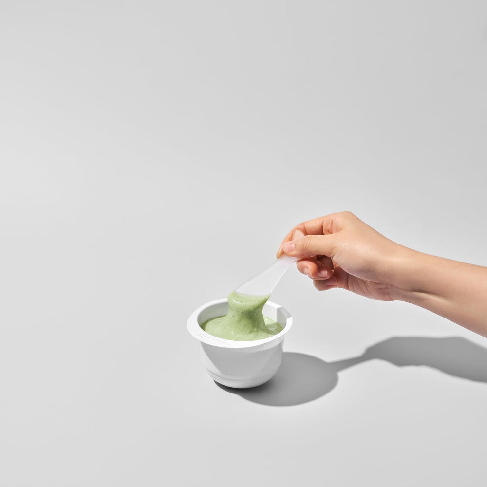 LEADERS Skin after-use glow demonstrating comfort and balance.