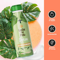 Packaging close-up showing 14.9 oz size and long-lasting nourishment.