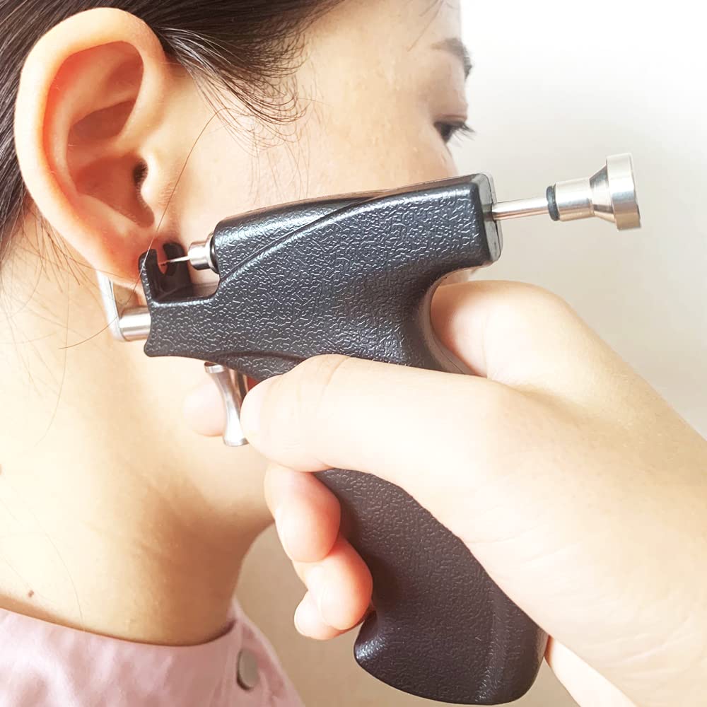 LECIEL size chart shows 3–8mm options for precise placement