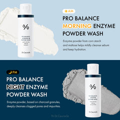 Leegeehaam Dr.Ceuracle Day to Night duo gifts highlighting AM and PM routines for moisturized skin