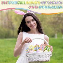 Leelosp Easter lip balm unscented balm, gentle option for sensitive lips.