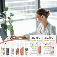 Leelosp gift-ready lip balm for office celebrations and team appreciation.