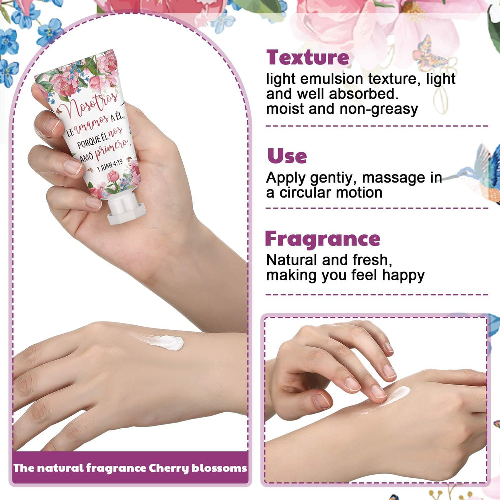 Leelosp travel-size 30ml hand cream, convenient for on-the-go moisturization