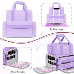 LEFOR·Z polyester construction emphasizes durability and easy cleaning.