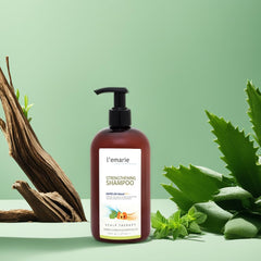 Argan oil icon alongside ingredients on box
