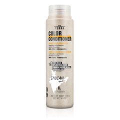 Lendan Terra Color Conditioner bottle for dyed hair enhances color and hydration
