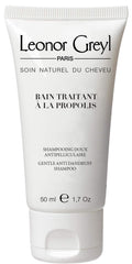 Leonor Greyl Gentle Dandruff Shampoo bottle for soothing scalp and dandruff relief