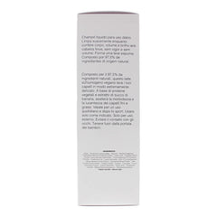 French-made Lait Lavant bottle with premium, elegant packaging.