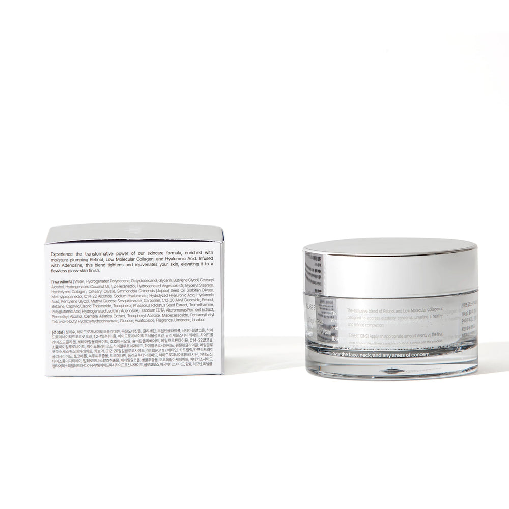 Lepique centella detail highlights soothing formula for sensitive skin