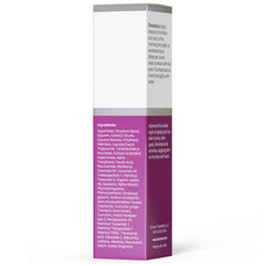 LeVaye Strateva RX skin glow image conveys a refreshed, radiant complexion.